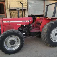 فروشی فرگسون ۸۰۰ مدل ۹۴|خودرو سنگین|آرمرده, |دیوار