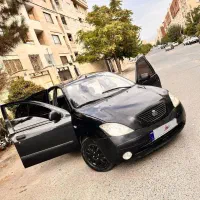 تیبا 1|خودرو سواری و وانت|کرج, شهرک یاس جنوبی|دیوار