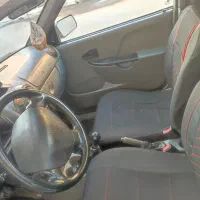 پراید وانت ۹۵|خودرو سواری و وانت|قم, قلعه کامکار|دیوار