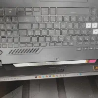 لپ تاپ TUF گیمینگ ASUS|رایانه همراه|رشت, پیرکلاچای|دیوار