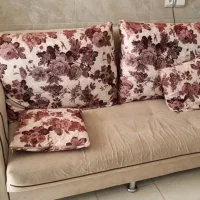 مبل|مبلمان خانگی و میز عسلی|رفسنجان, |دیوار