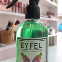 خوشبو هوا ایفل|آرایشی، بهداشتی، درمانی|خرم‌آباد, |دیوار