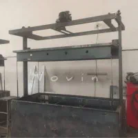 زیرویترینی گاوصندوق اسانسوری ایمن Box|ابزارآلات|شیراز, وحدت|دیوار