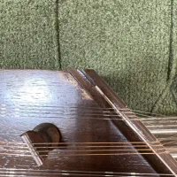 سنتور موسوی یک مهر ویژه|سازهای سنتی|قزوین, |دیوار