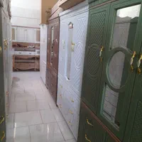 کُمُد رگال آویز لباس|جاکفشی، کمد، دراور|کرج, پیشاهنگی|دیوار