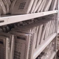 سانترال عمده tes824 فروش تلفن 7730|تلفن رومیزی|مشهد, وکیلآباد|دیوار