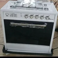 یخچال تلویزیون اجاق گاز ، نو و آکبند