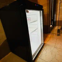 یخچال ۵ فوت تیفو زیرکانتری کوچک رومیزی مینی شوکیک|یخچال و فریزر|تهران, حافظیه|دیوار