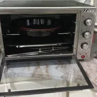 تُستر|اجاق گاز و لوازم برقی پخت‌وپز|ایذه, |دیوار