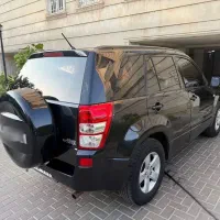 ویتارا ۲۰۰۶ دنده ای