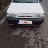 پراید مدل ۸۶|خودرو سواری و وانت|تهران, پاسداران|دیوار