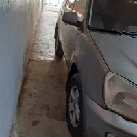 ام‌وی‌ام X33 دنده‌ای، مدل ۱۳۹۰|خودرو سواری و وانت|مشهد, توس (بلوار توس)|دیوار