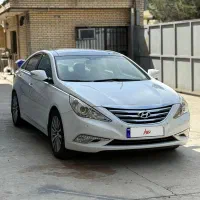 سوناتا yf 2014