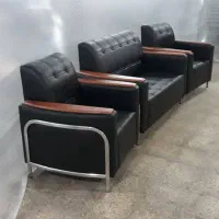 میز هلالی87878مدیریت کانتر منشی مطب مدیریت کارمند|دفتر کار|تهران, نعمت‌آباد|دیوار