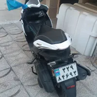 ایروکس 1403 در خشگ|موتورسیکلت|قدس, شهرقدس|دیوار