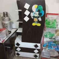 کمد بچه  لنگرود