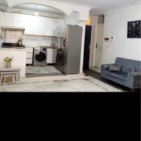 اپارتمان ۷۲متری دوخواب باپارکینگ شهرک وایین