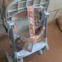 کالسکه تاشو