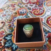 انگشتر عقیق
