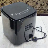 سرخ کن،هواپز برناکو|اجاق گاز و لوازم برقی پختوپز|تهران, مشیریه|دیوار