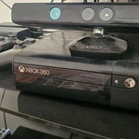 xbox 360 & kinect|کنسول، بازی ویدئویی و آنلاین|شاهین‌شهر, مخابرات (شهید بهشتی)|دیوار