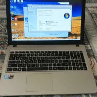 لپ تاپ ایسوس ASUS مدل A540U در حد نو