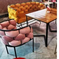 صندلی مدل سزار