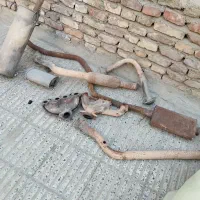 تعدادی وسایل