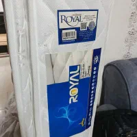 تخت و توشک رویال نو
