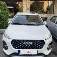 ایکس ۲۲پرودنده مدل۴۰۲ ،قابل معاوضه با خودرو