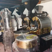 مطمئن قوی،دستگاه،ساز رست1KgقهوهiTALرستر،روستر،آسان|سماور، چای‌ساز، قهوه‌ساز|زاهدان, |دیوار