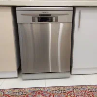 ماشین ظرفشویی دوو