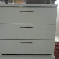 گازکابینتی طرح فر صفحه ای رومیزی شیشه و استیل|اجاق گاز و لوازم برقی پخت‌وپز|مشهد, هنرور|دیوار