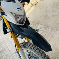 تریل ۲۰۰ ۱۴۰۳