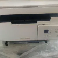 فروش فوری پرینتر لیزری اچ پی سه کاره نو