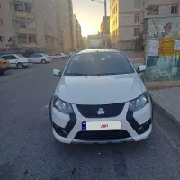 کوئیک GX L|خودرو سواری و وانت|نسیم‌شهر, |دیوار