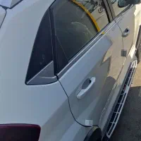 ام وی ام x22پرو mt|خودرو سواری و وانت|تبریز, |دیوار