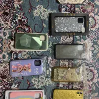 قاب کوشی ایفون ۱۱