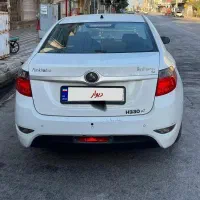 برلیانس H330 اتوماتیک موتور بزرگ|خودرو سواری و وانت|بندر گناوه, |دیوار