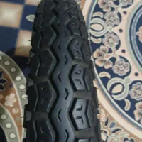 لاستیک وباک موتور