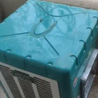 کولر ۳۰۰۰ جنرال صنعت با موتور ۵۰۰۰