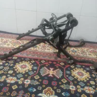 باربند پشت صندوق