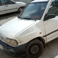 پراید مدل ۹۰|خودرو سواری و وانت|شهریار, اسد‌آباد|دیوار