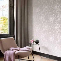 کاغذ دیواری ارزان / تیک آبی