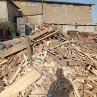 ضایعات چوب یک خاور|عمده‌فروشی|صفادشت, |دیوار