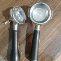 پرتافیلتر دستگاه اسپرسو صنعتی