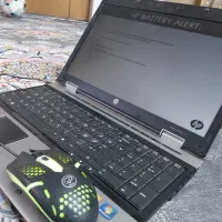 HPCDI در حد نو