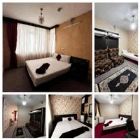 تور ریلی تهران مشهد