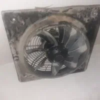 هواکش|پنکه و تصفیهکنندهٔ هوا|نسیمشهر, |دیوار