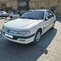 پارس.تیوفای.1400سیمی.|خودرو سواری و وانت|خرمشهر, |دیوار